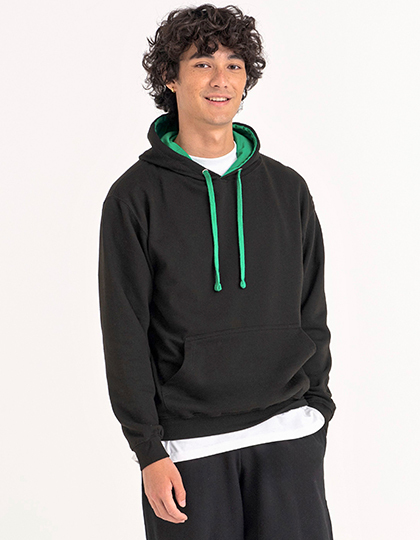 Just Hoods JH003